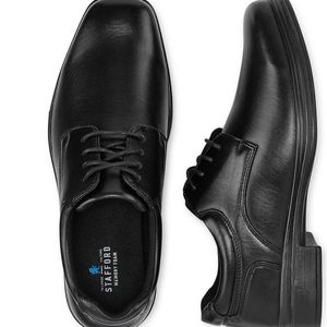 *Stafford Oxford Dress Shoes